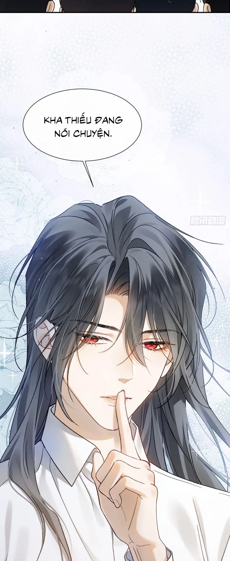 Đánh Dấu Tính Lặn Chapter 5 - Trang 22