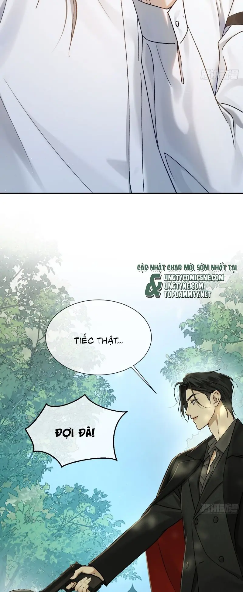 Đánh Dấu Tính Lặn Chapter 5 - Trang 23