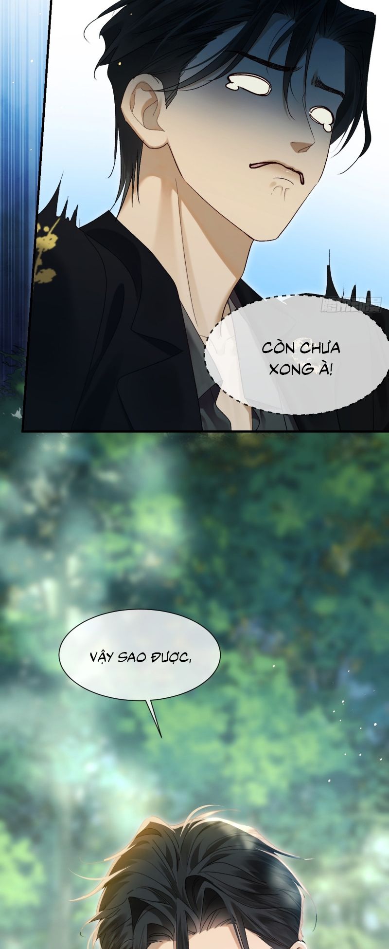 Đánh Dấu Tính Lặn Chapter 5 - Trang 28