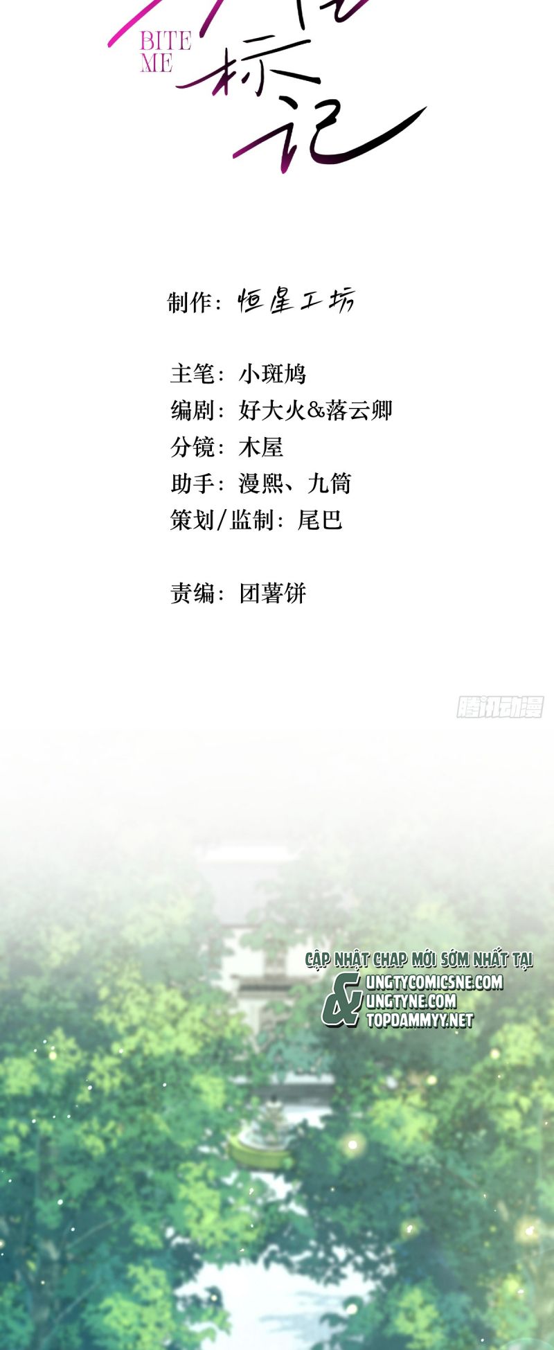 Đánh Dấu Tính Lặn Chapter 5 - Trang 3