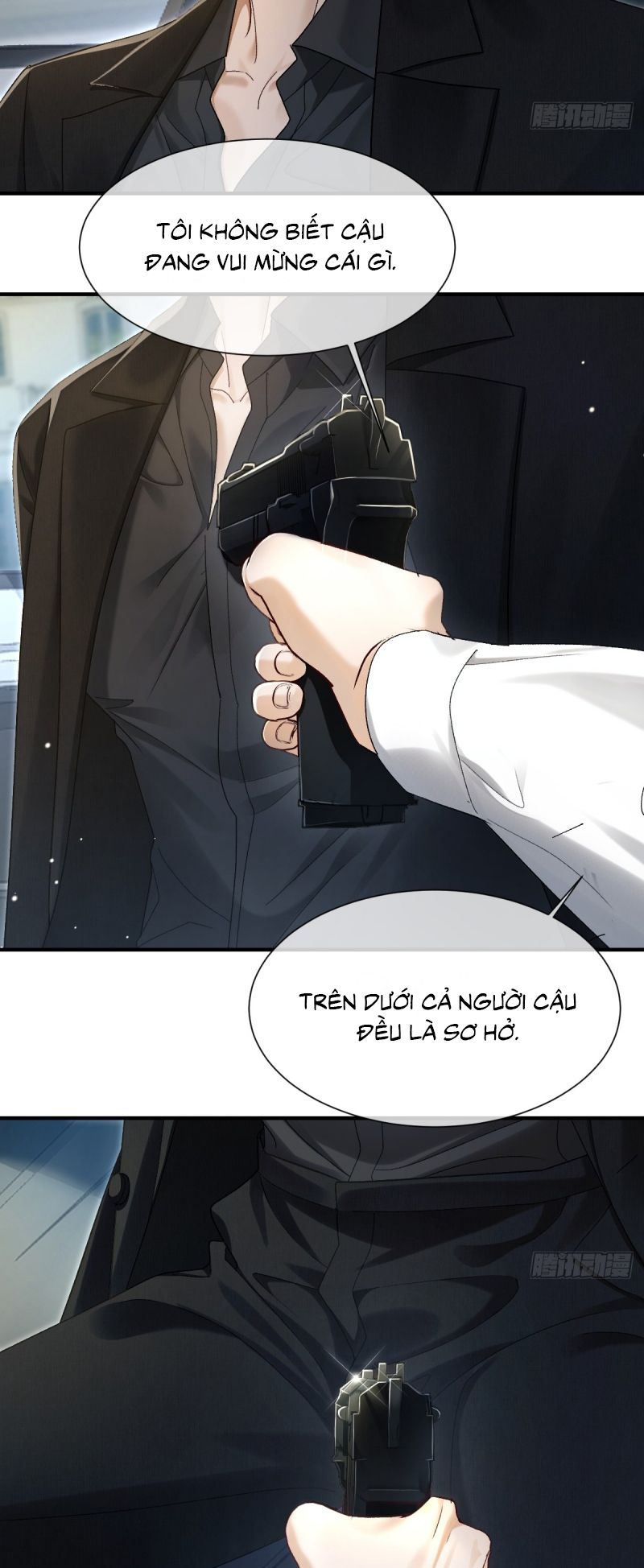 Đánh Dấu Tính Lặn Chapter 5 - Trang 42