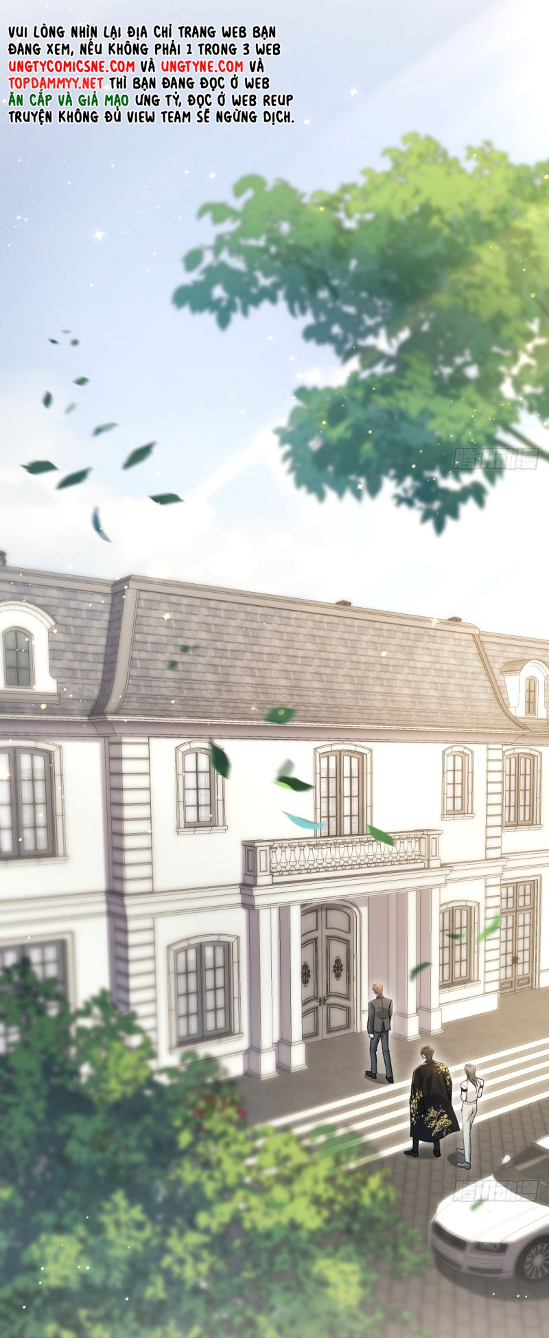 Đánh Dấu Tính Lặn Chapter 5 - Trang 45