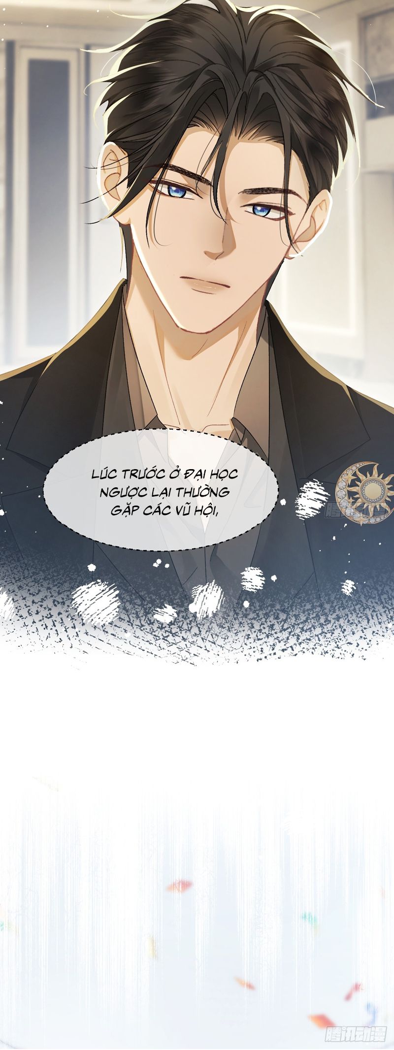 Đánh Dấu Tính Lặn Chapter 5 - Trang 48