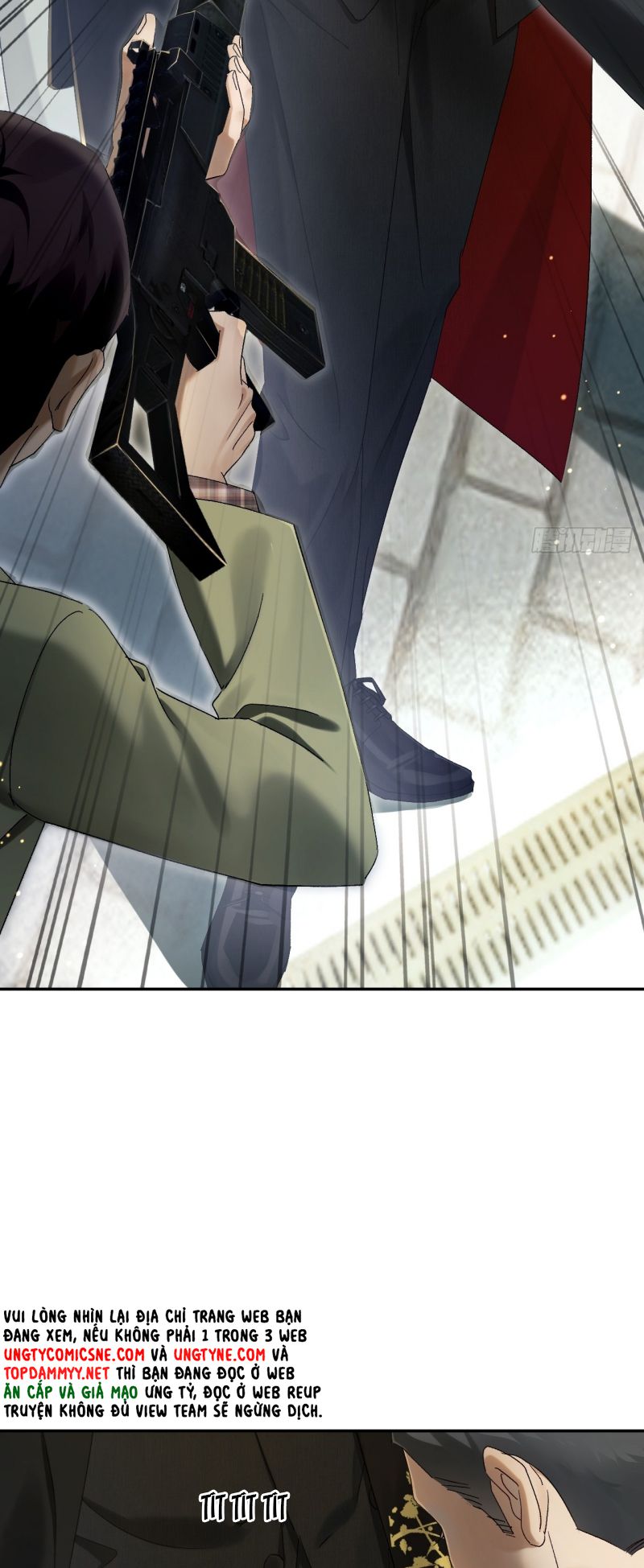Đánh Dấu Tính Lặn Chapter 5 - Trang 9