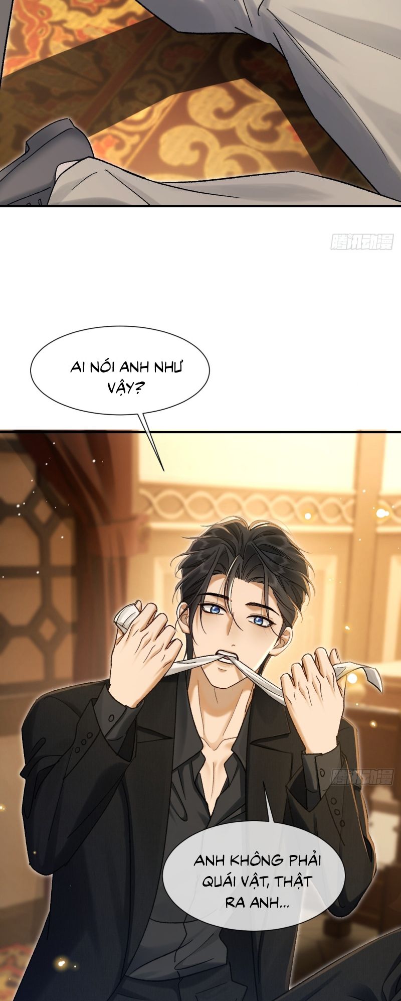 Đánh Dấu Tính Lặn Chapter 6 - Trang 11