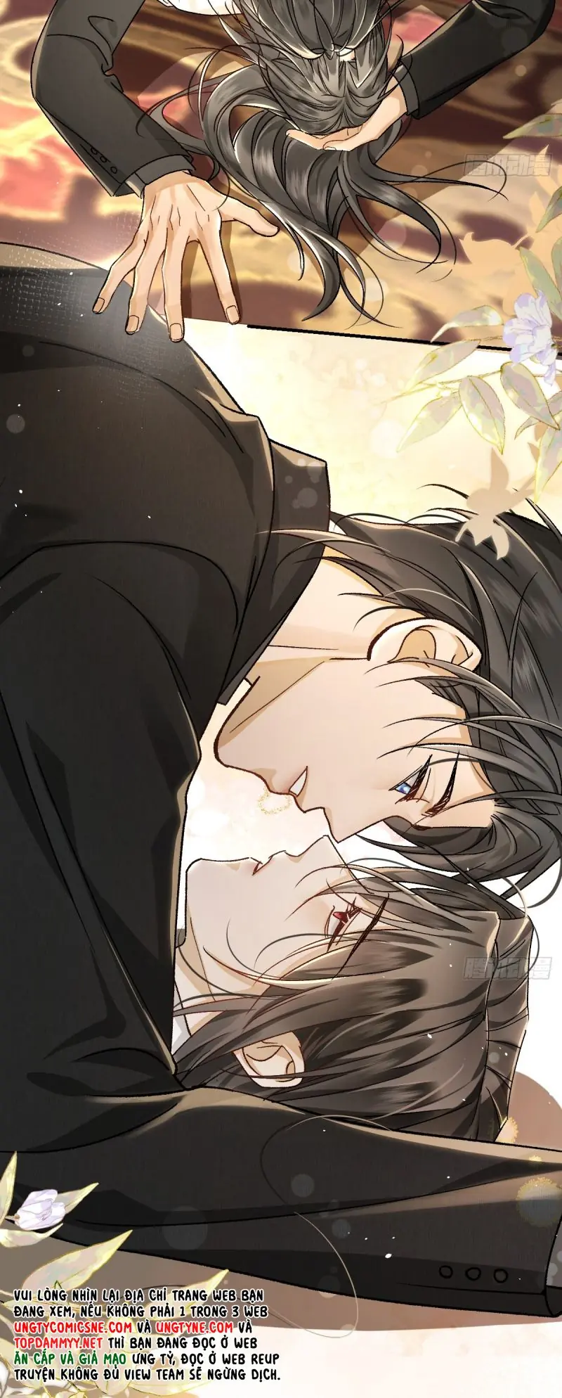 Đánh Dấu Tính Lặn Chapter 6 - Trang 40