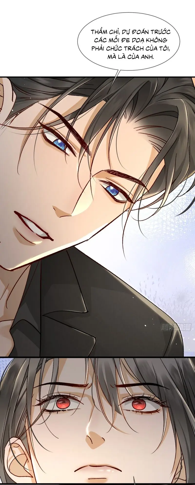 Đánh Dấu Tính Lặn Chapter 6 - Trang 42