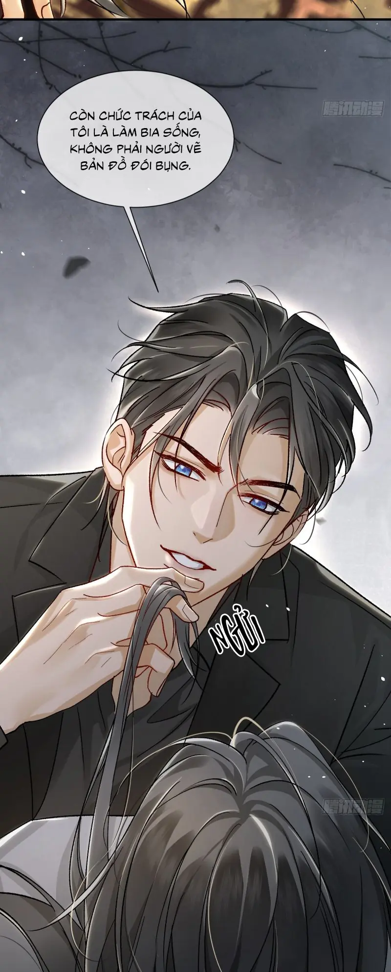 Đánh Dấu Tính Lặn Chapter 6 - Trang 44