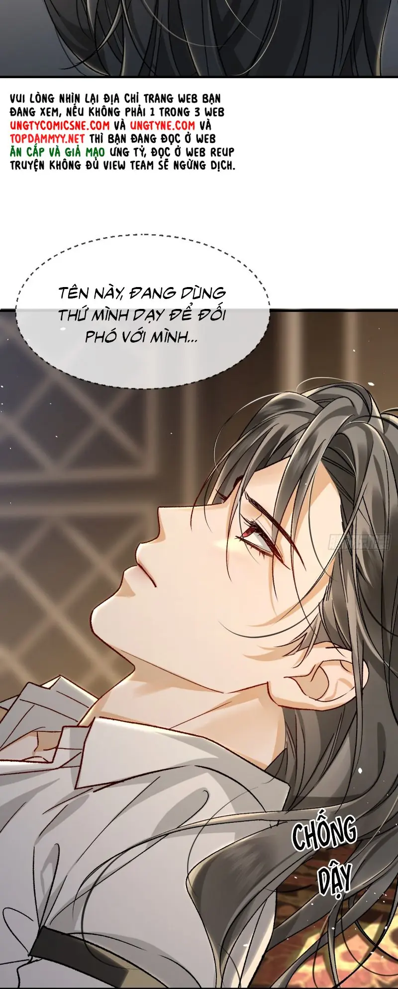 Đánh Dấu Tính Lặn Chapter 6 - Trang 45