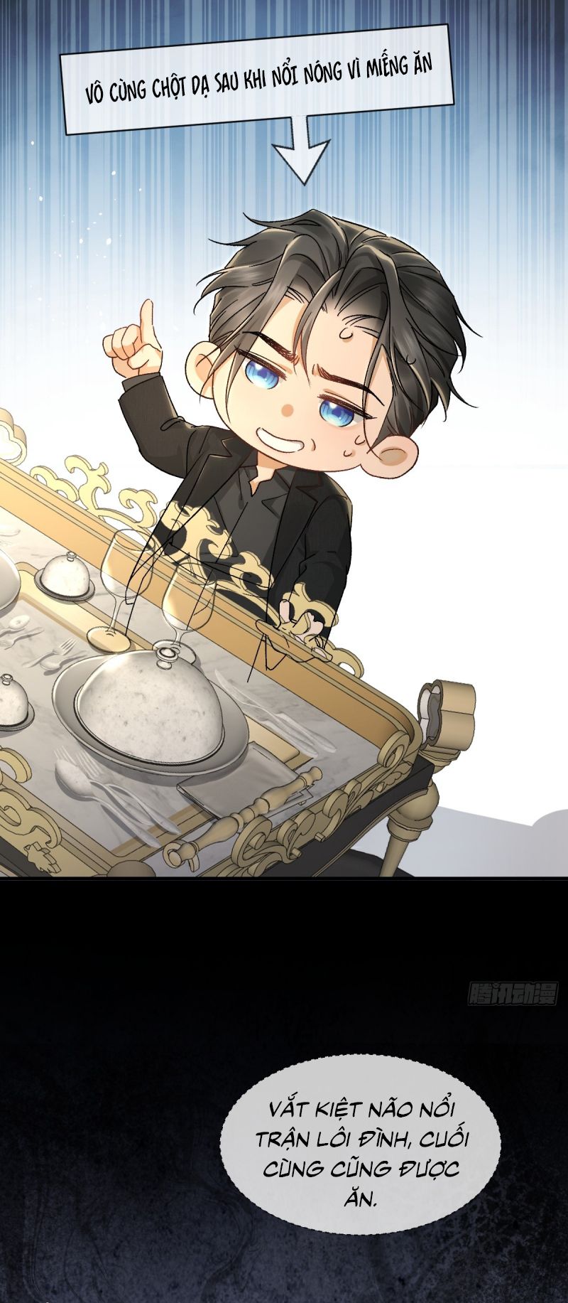 Đánh Dấu Tính Lặn Chapter 6 - Trang 47