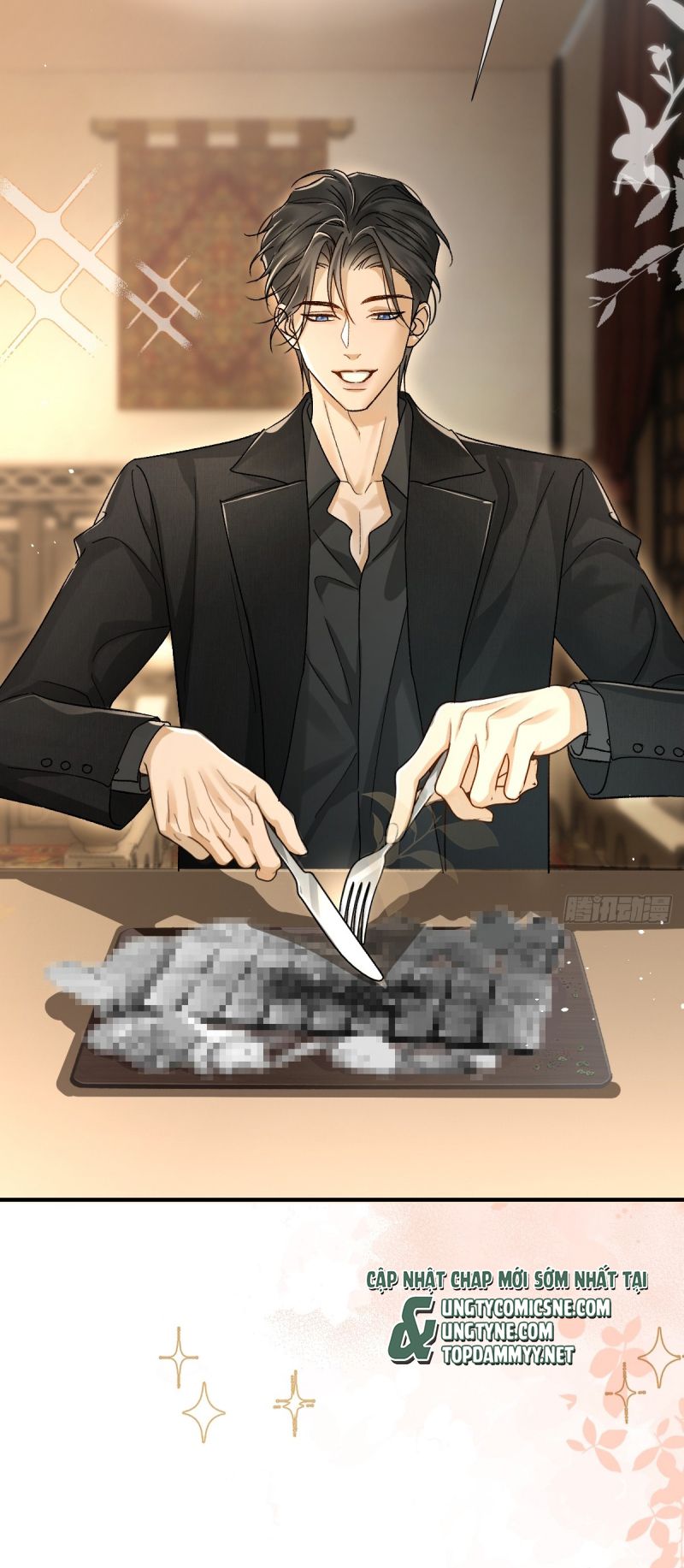 Đánh Dấu Tính Lặn Chapter 6 - Trang 49