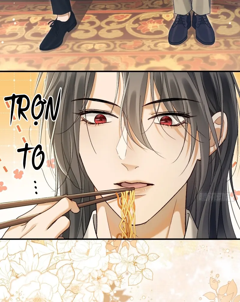 Đánh Dấu Tính Lặn Chapter 7 - Trang 10