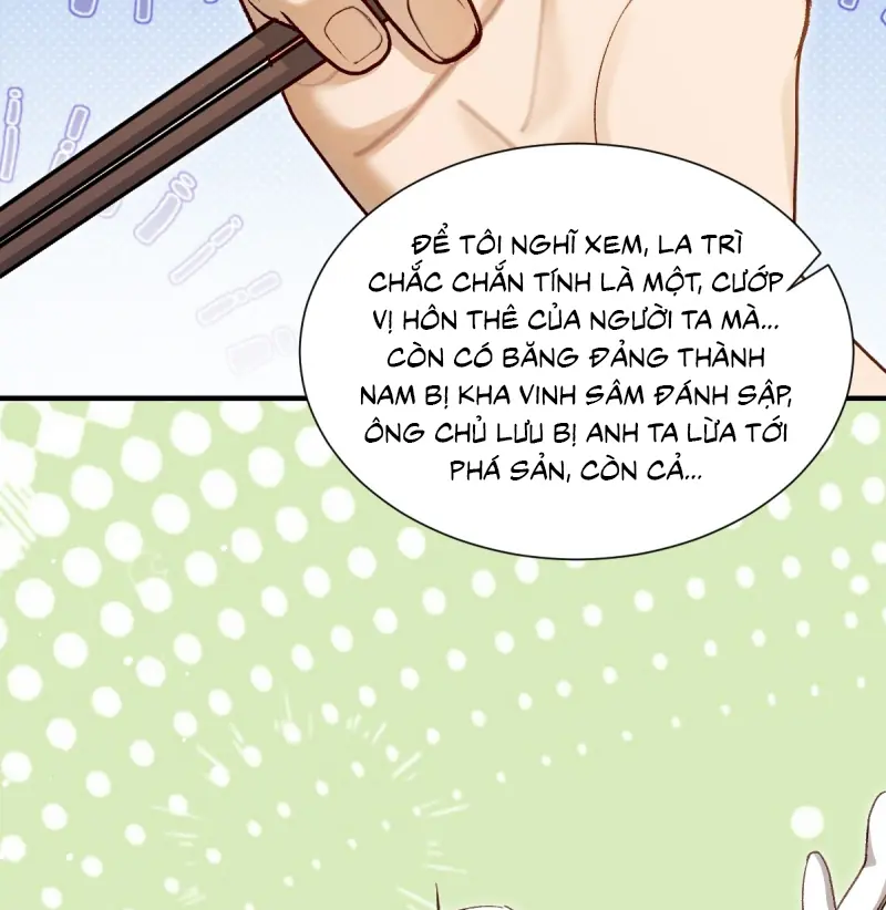 Đánh Dấu Tính Lặn Chapter 7 - Trang 15