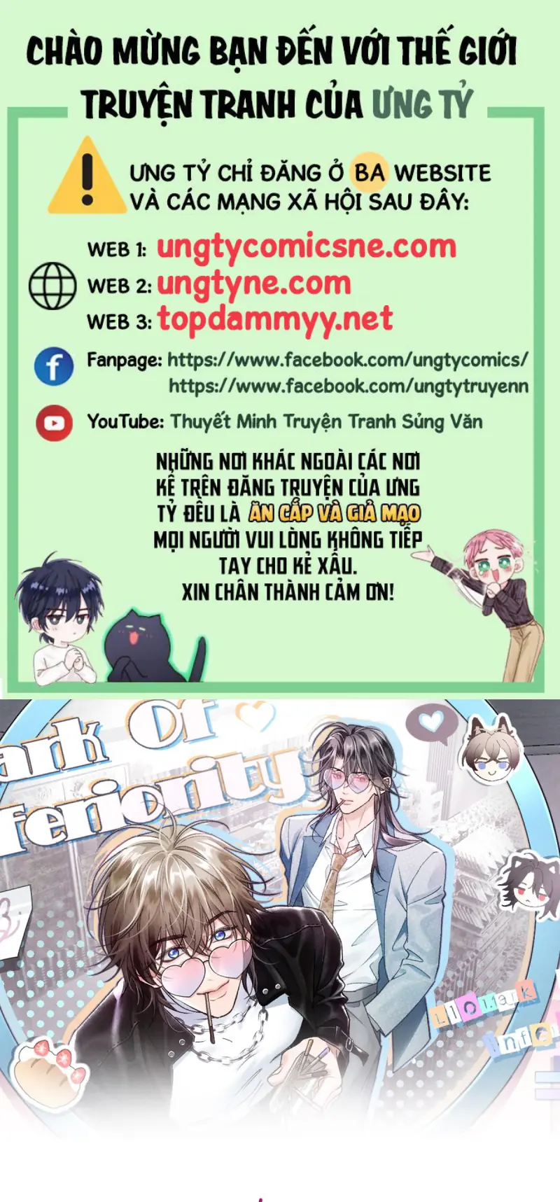 Đánh Dấu Tính Lặn Chapter 7 - Trang 2