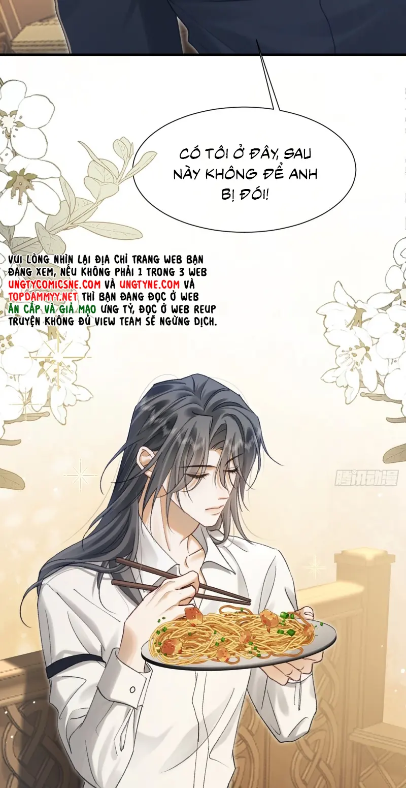 Đánh Dấu Tính Lặn Chapter 7 - Trang 22