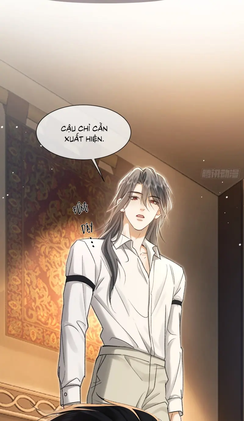 Đánh Dấu Tính Lặn Chapter 7 - Trang 27