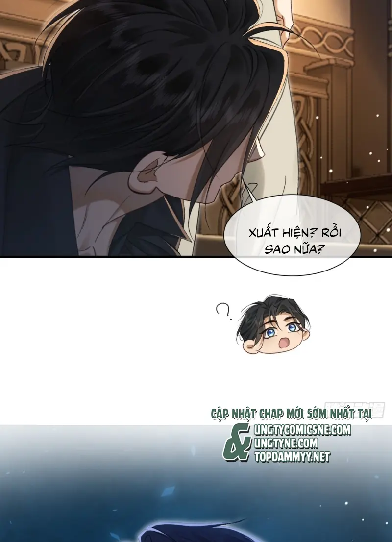 Đánh Dấu Tính Lặn Chapter 7 - Trang 28