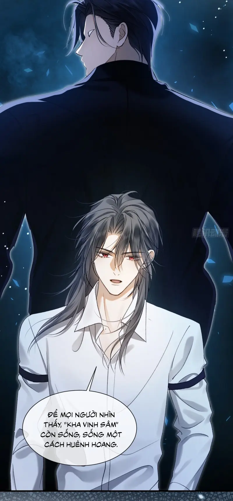 Đánh Dấu Tính Lặn Chapter 7 - Trang 29