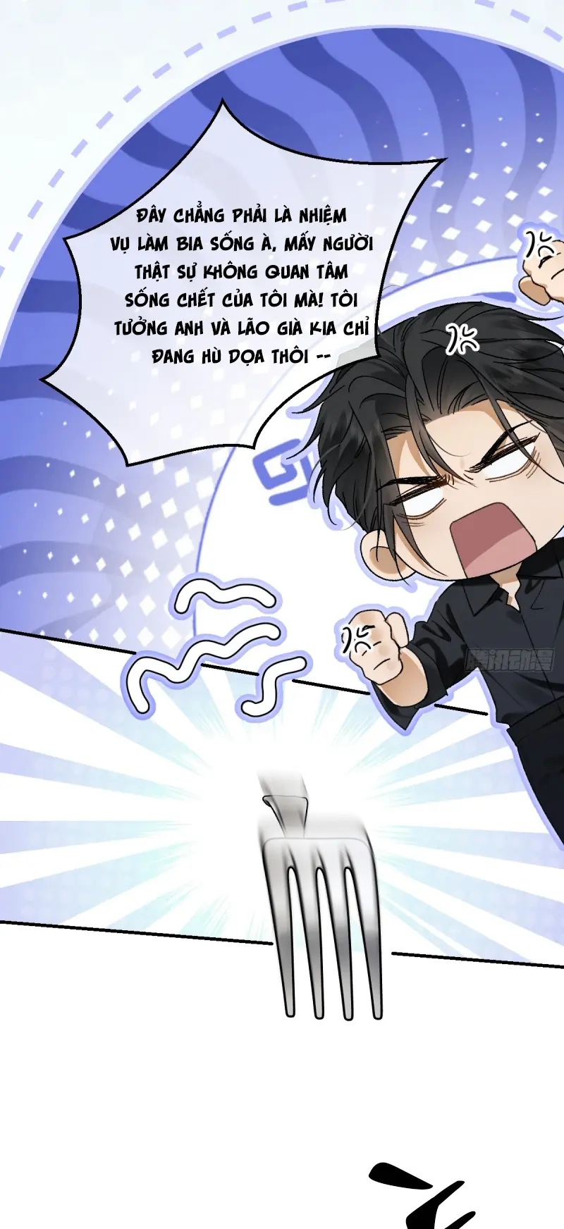 Đánh Dấu Tính Lặn Chapter 7 - Trang 32