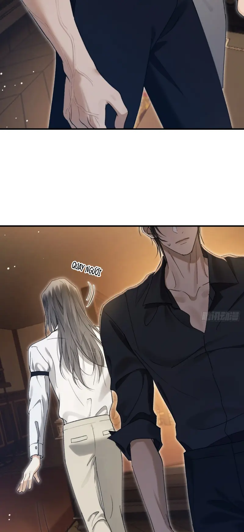 Đánh Dấu Tính Lặn Chapter 7 - Trang 35