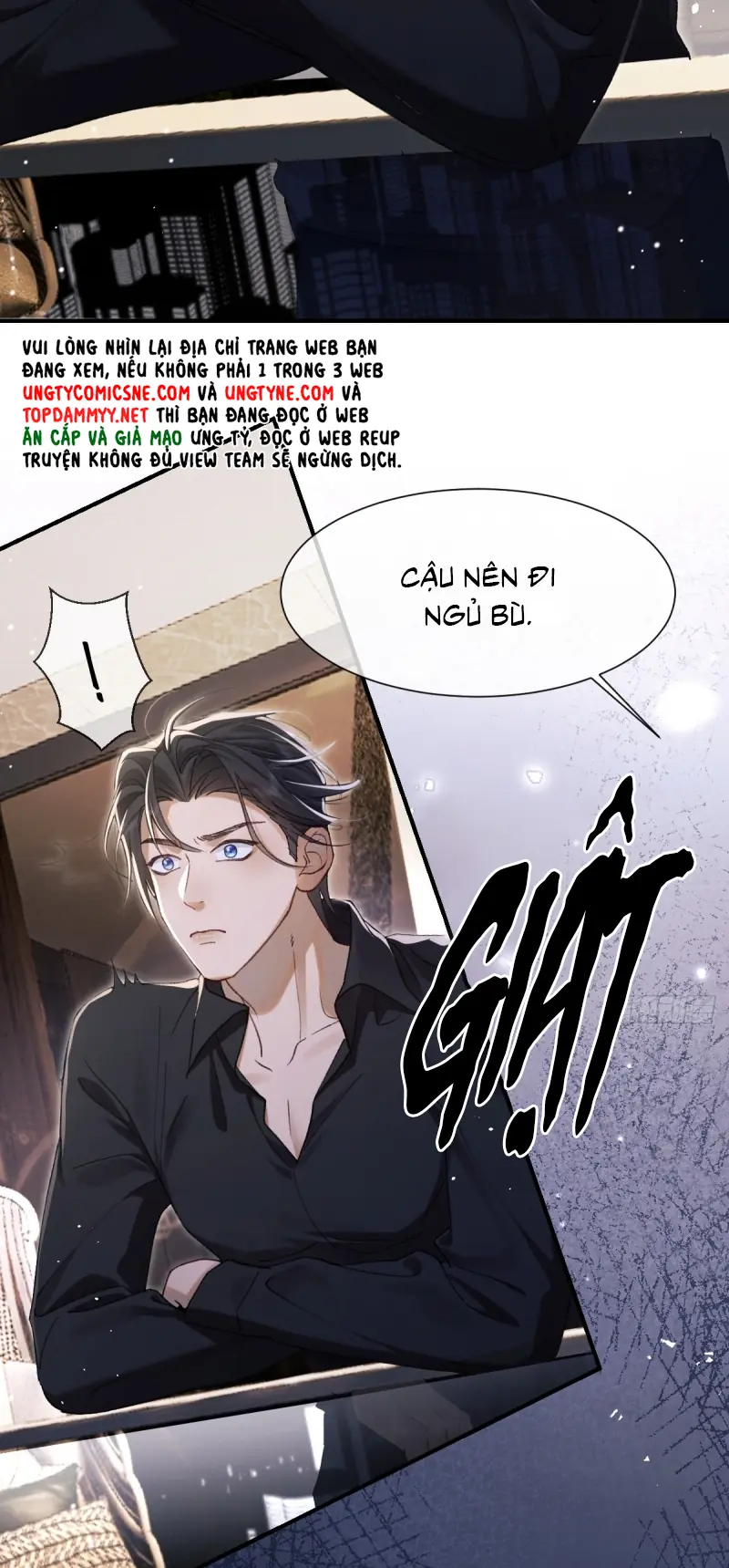Đánh Dấu Tính Lặn Chapter 7 - Trang 40