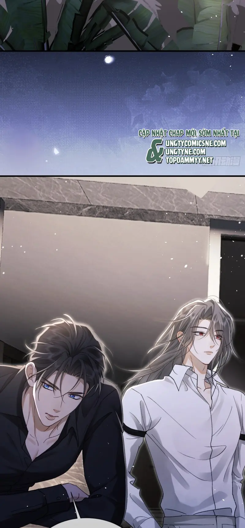 Đánh Dấu Tính Lặn Chapter 7 - Trang 42
