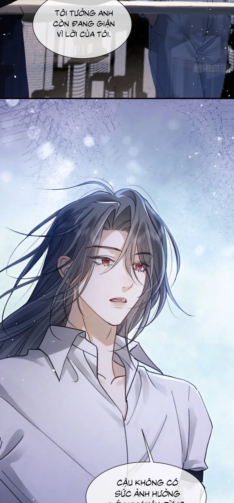 Đánh Dấu Tính Lặn Chapter 7 - Trang 43