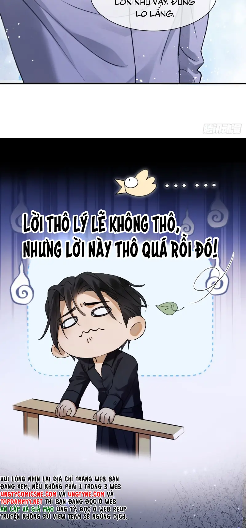 Đánh Dấu Tính Lặn Chapter 7 - Trang 44
