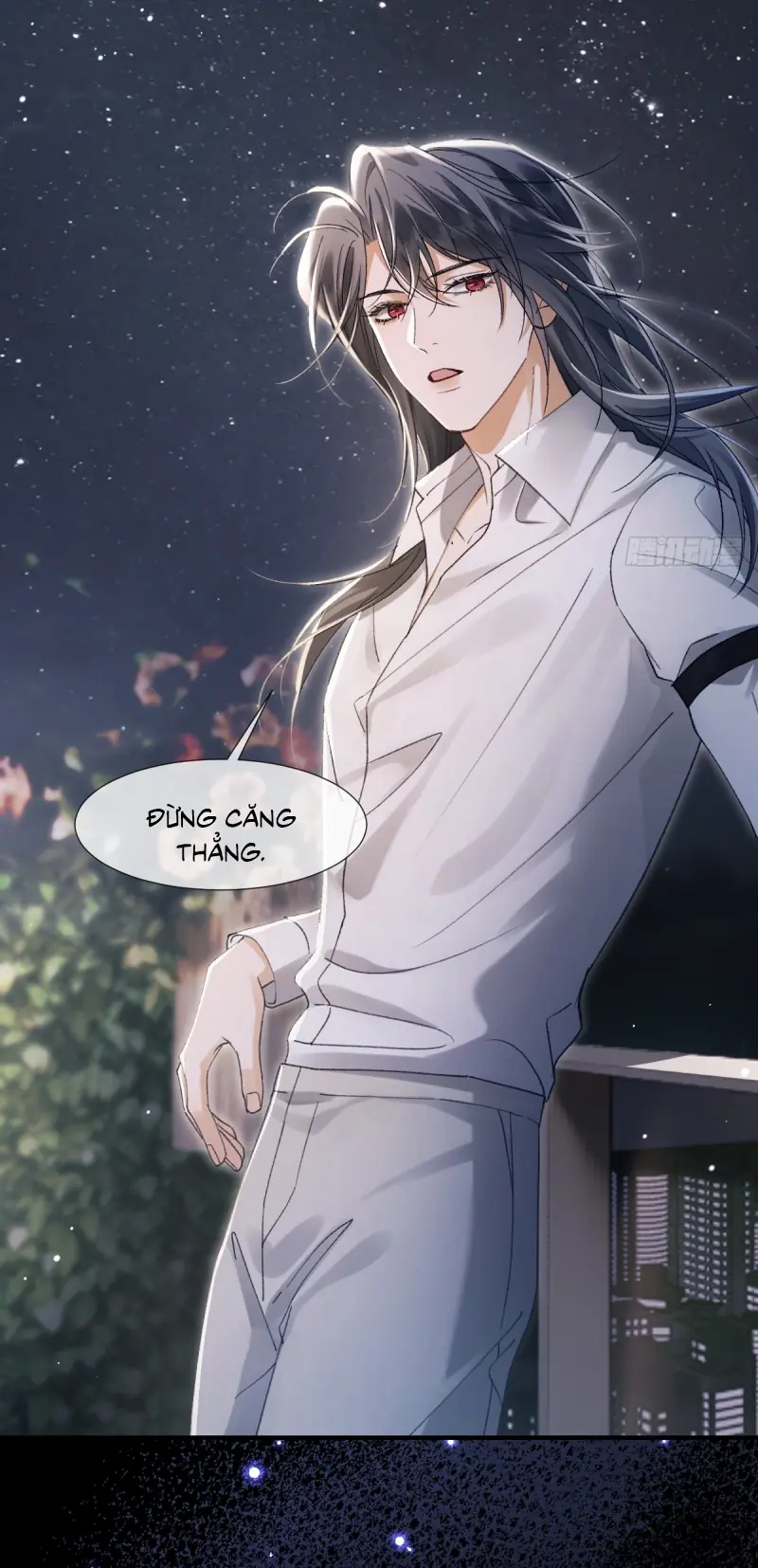 Đánh Dấu Tính Lặn Chapter 7 - Trang 49