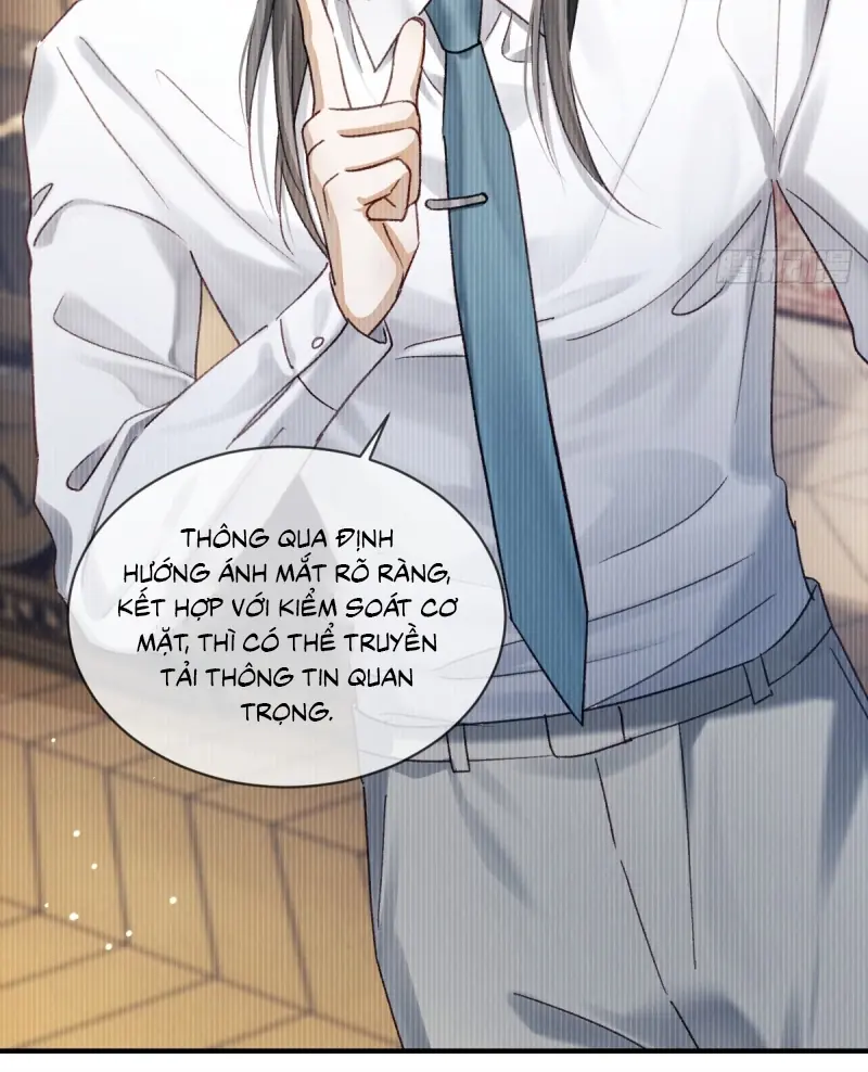 Đánh Dấu Tính Lặn Chapter 8 - Trang 10