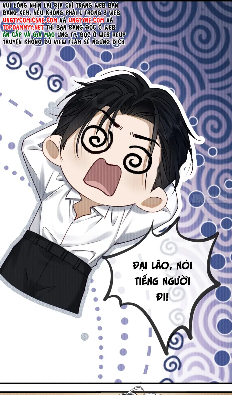 Đánh Dấu Tính Lặn Chapter 8 - Trang 11