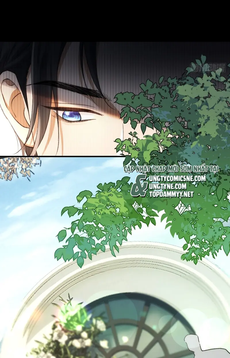 Đánh Dấu Tính Lặn Chapter 8 - Trang 17