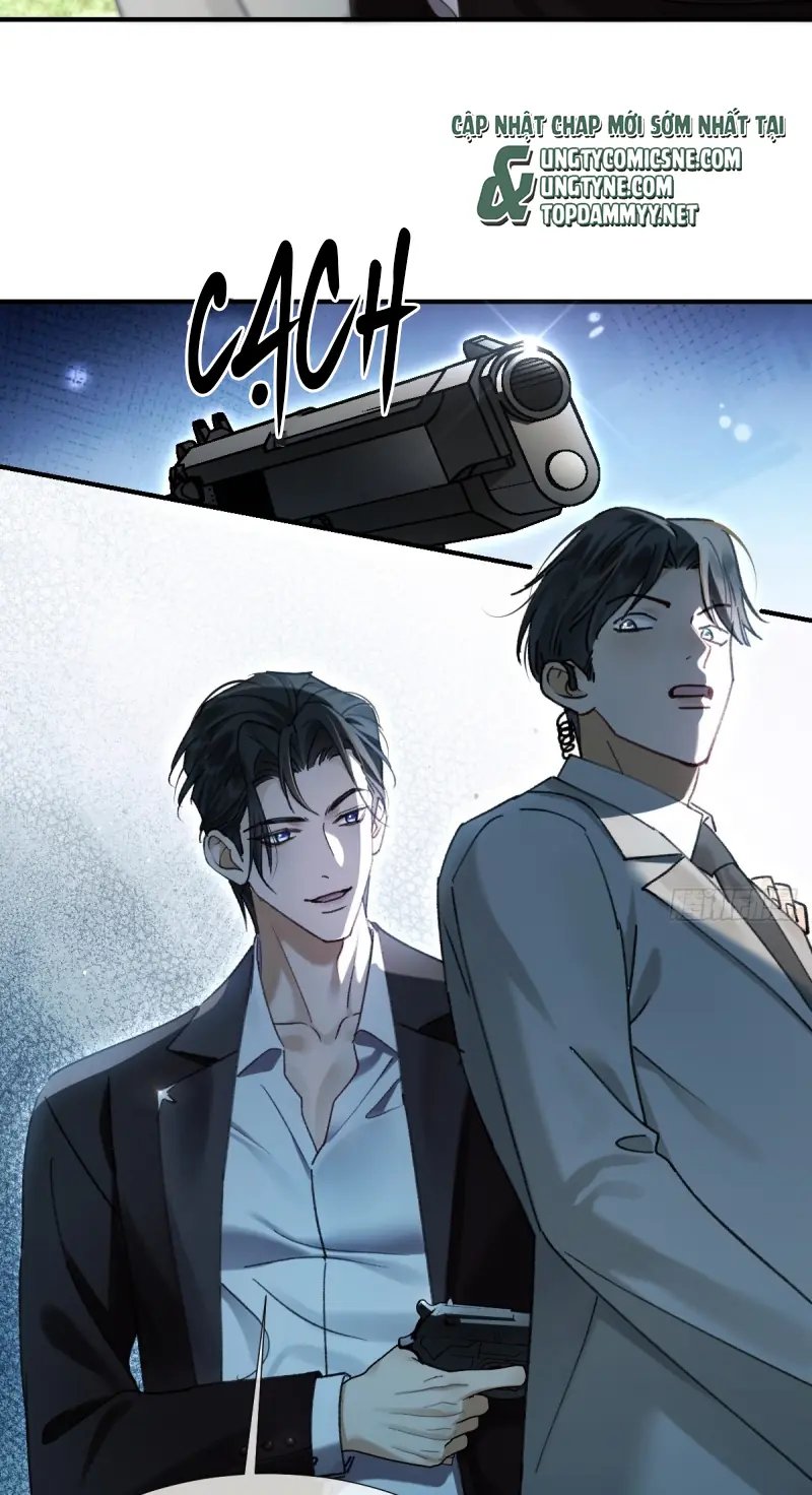 Đánh Dấu Tính Lặn Chapter 8 - Trang 26
