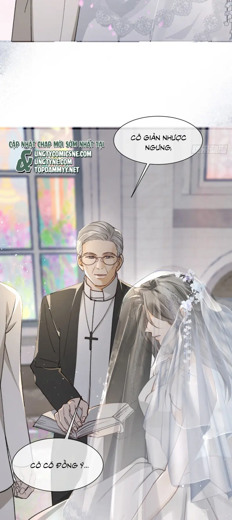 Đánh Dấu Tính Lặn Chapter 8 - Trang 34