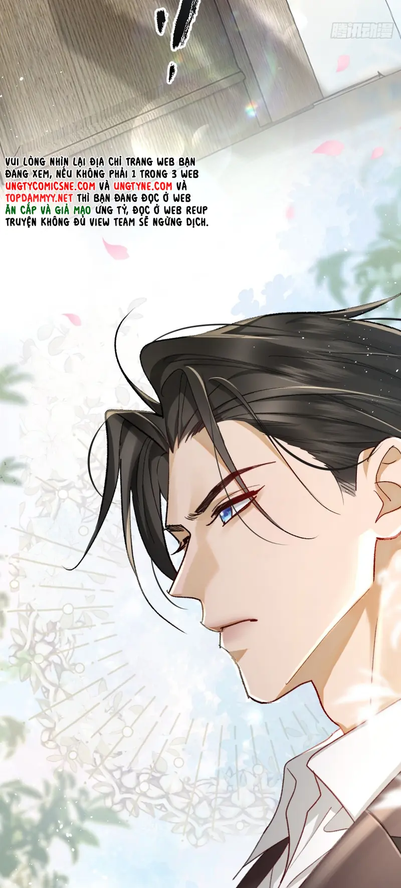 Đánh Dấu Tính Lặn Chapter 8 - Trang 37