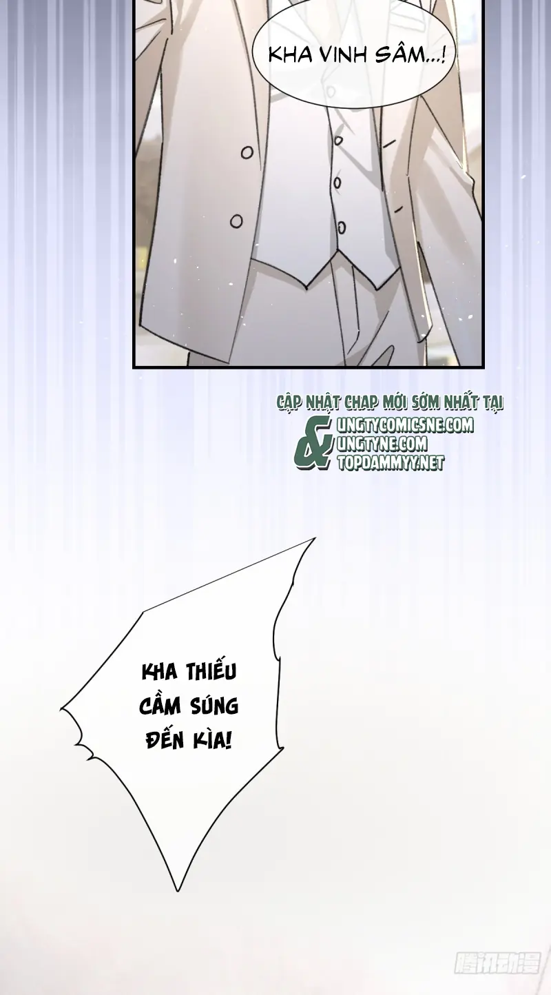 Đánh Dấu Tính Lặn Chapter 8 - Trang 39