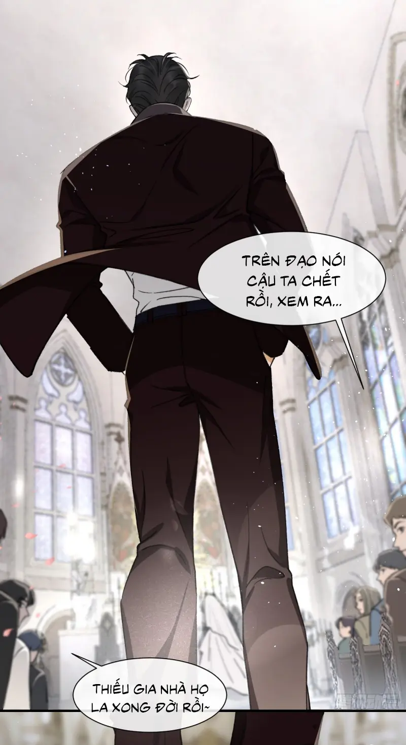 Đánh Dấu Tính Lặn Chapter 8 - Trang 40