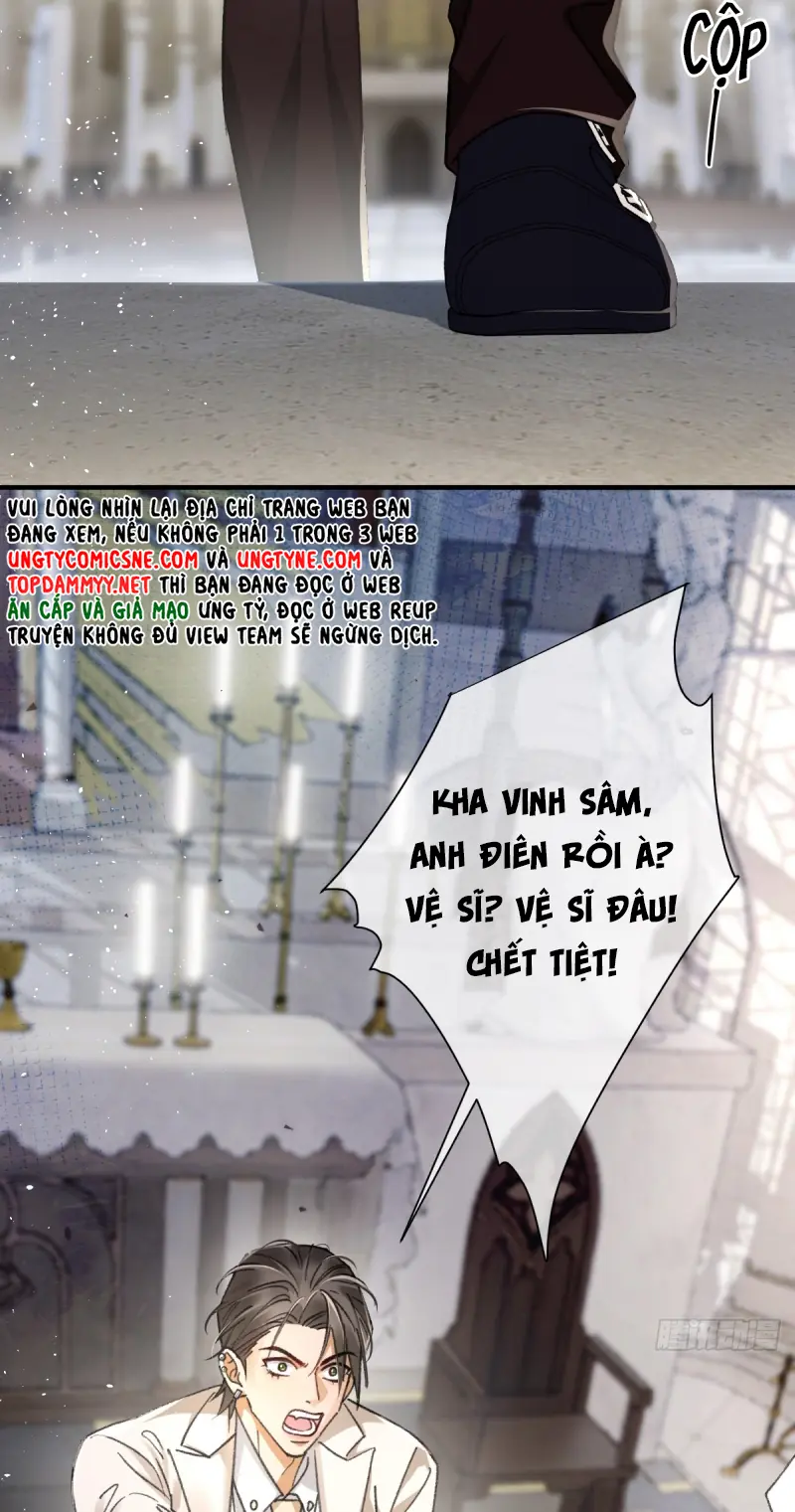 Đánh Dấu Tính Lặn Chapter 8 - Trang 41