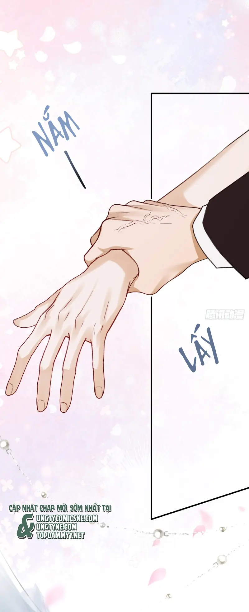 Đánh Dấu Tính Lặn Chapter 8 - Trang 43
