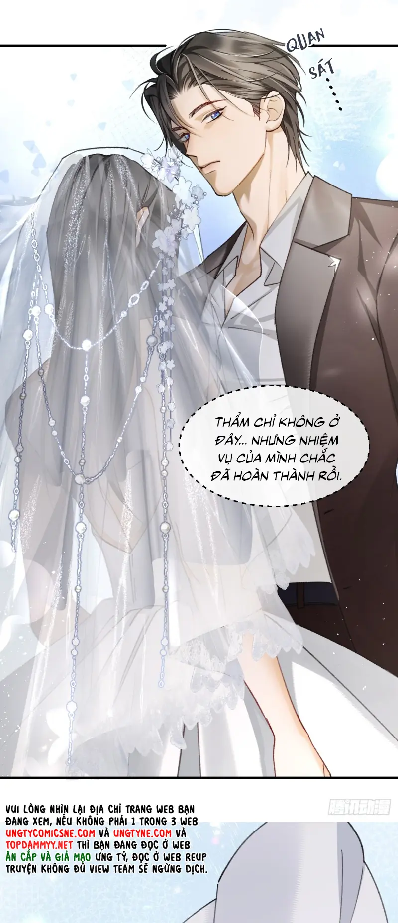Đánh Dấu Tính Lặn Chapter 8 - Trang 45