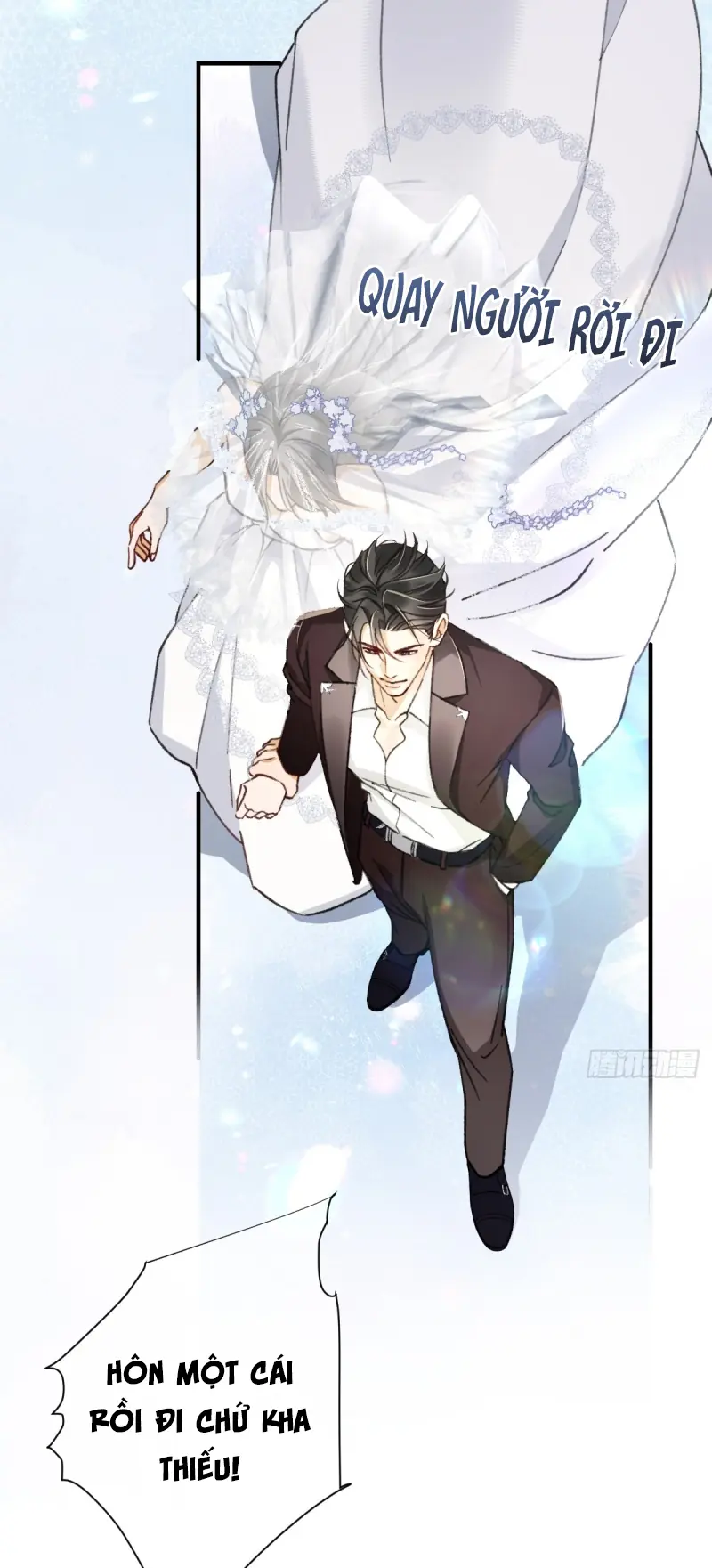 Đánh Dấu Tính Lặn Chapter 8 - Trang 46