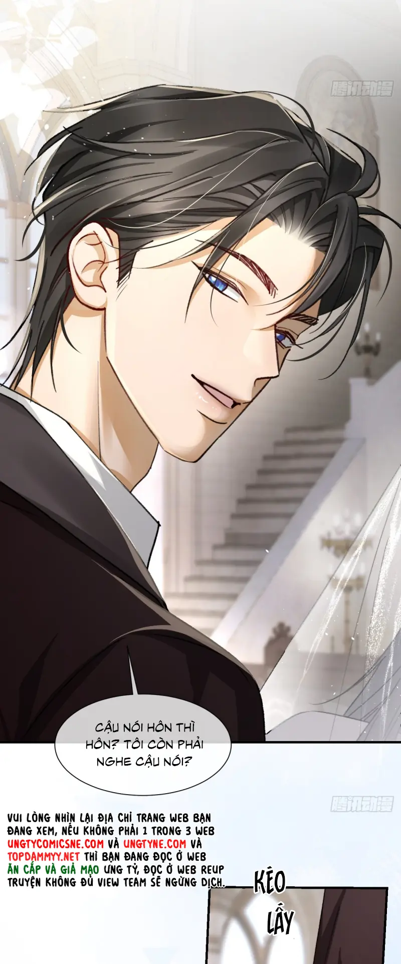 Đánh Dấu Tính Lặn Chapter 8 - Trang 49