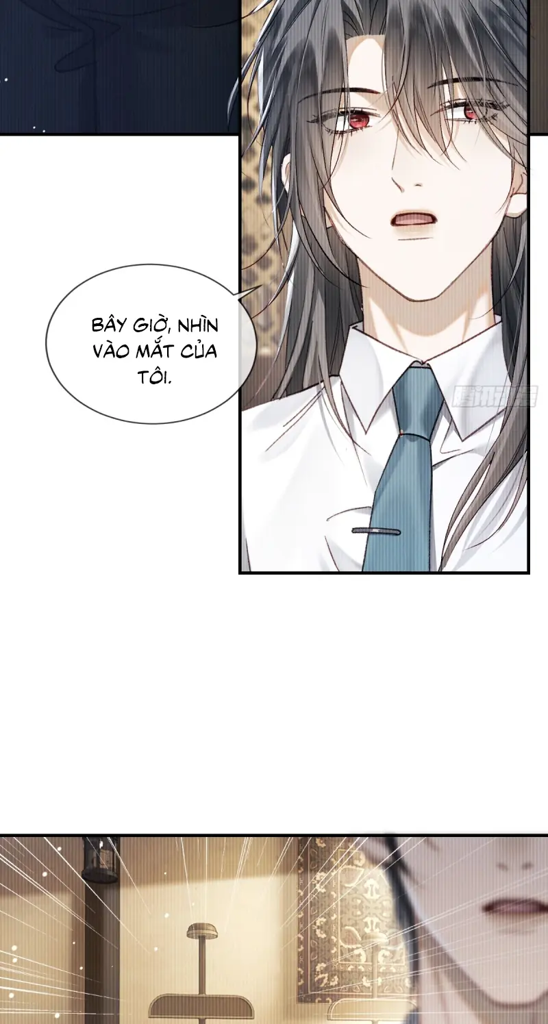 Đánh Dấu Tính Lặn Chapter 8 - Trang 5