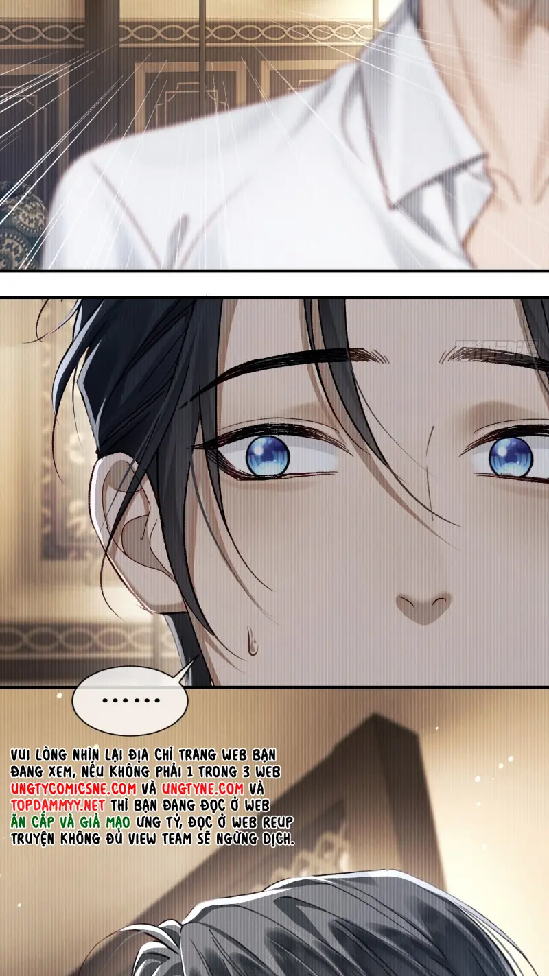 Đánh Dấu Tính Lặn Chapter 8 - Trang 6