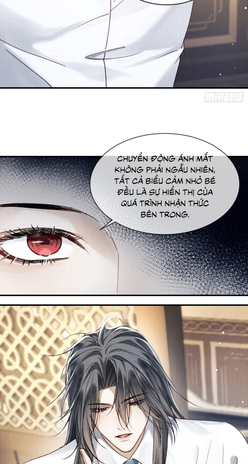 Đánh Dấu Tính Lặn Chapter 8 - Trang 9