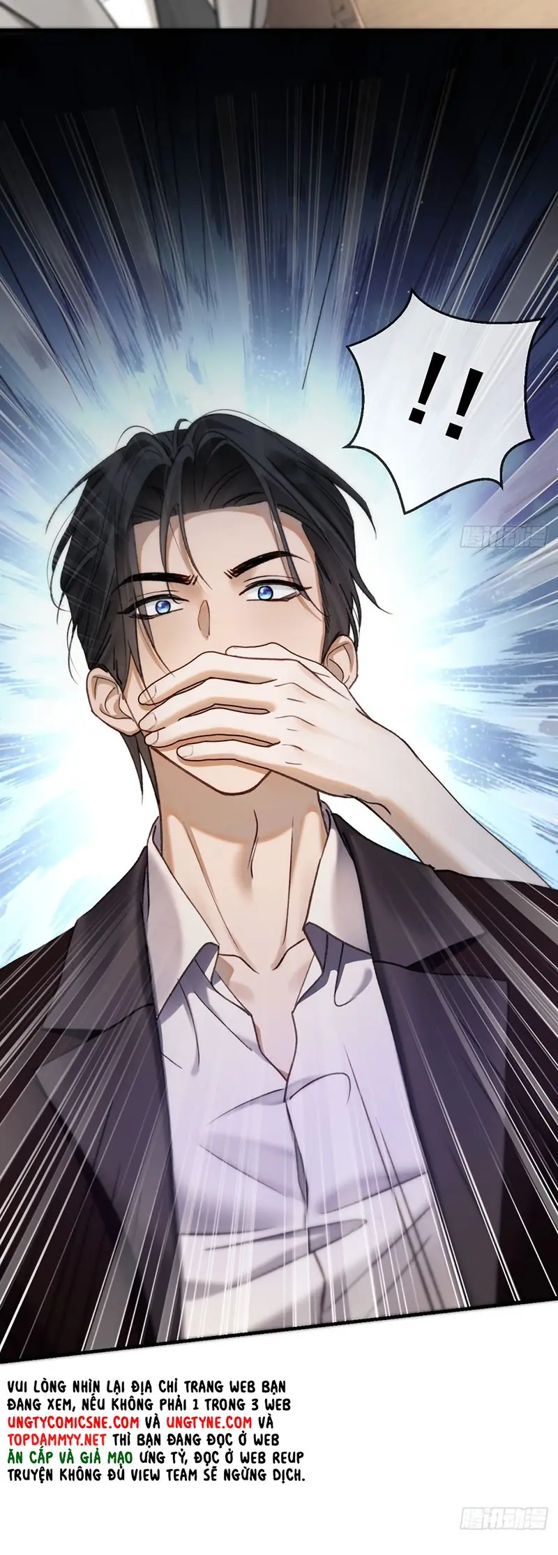 Đánh Dấu Tính Lặn Chapter 9 - Trang 20