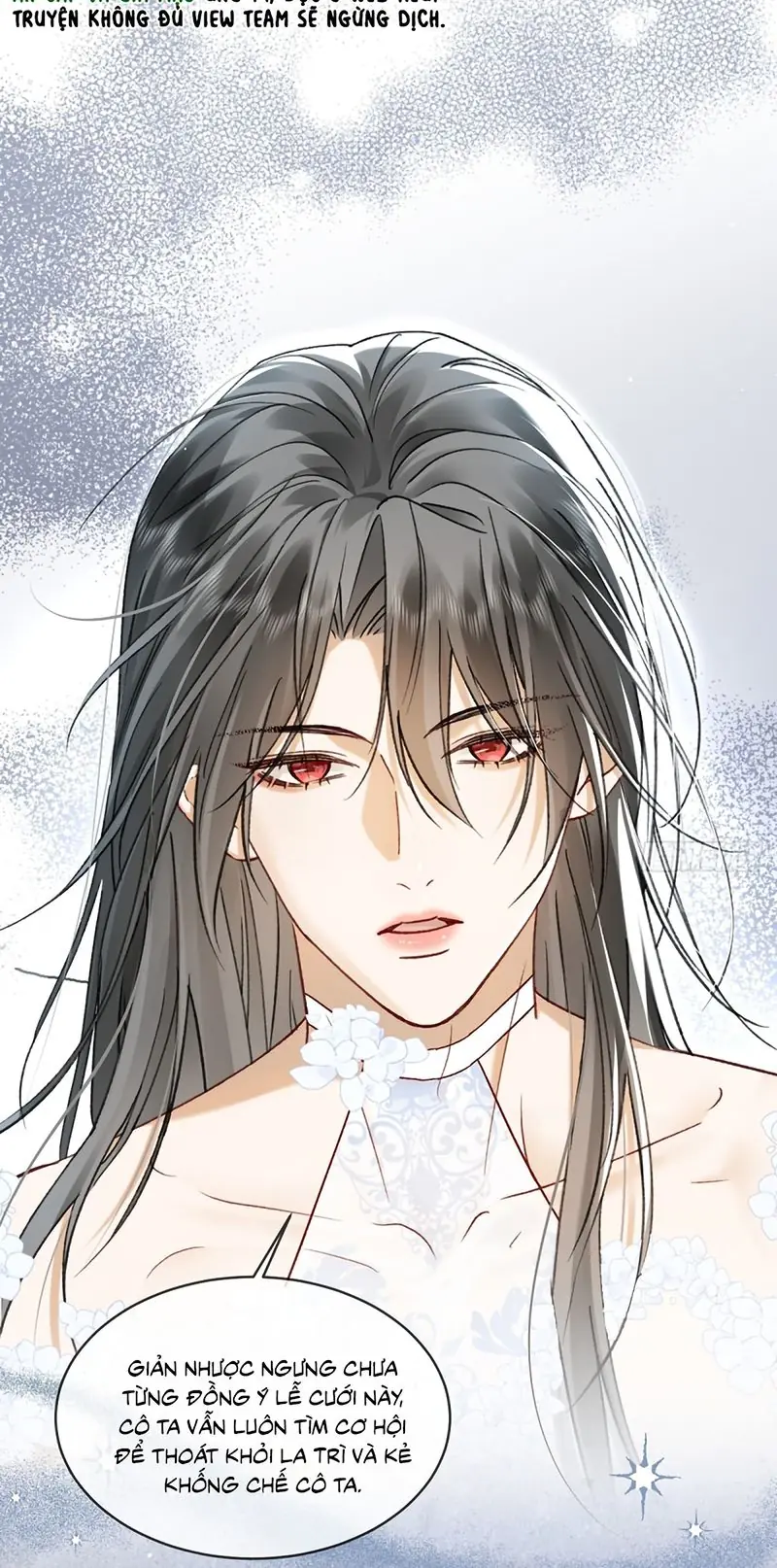 Đánh Dấu Tính Lặn Chapter 9 - Trang 25