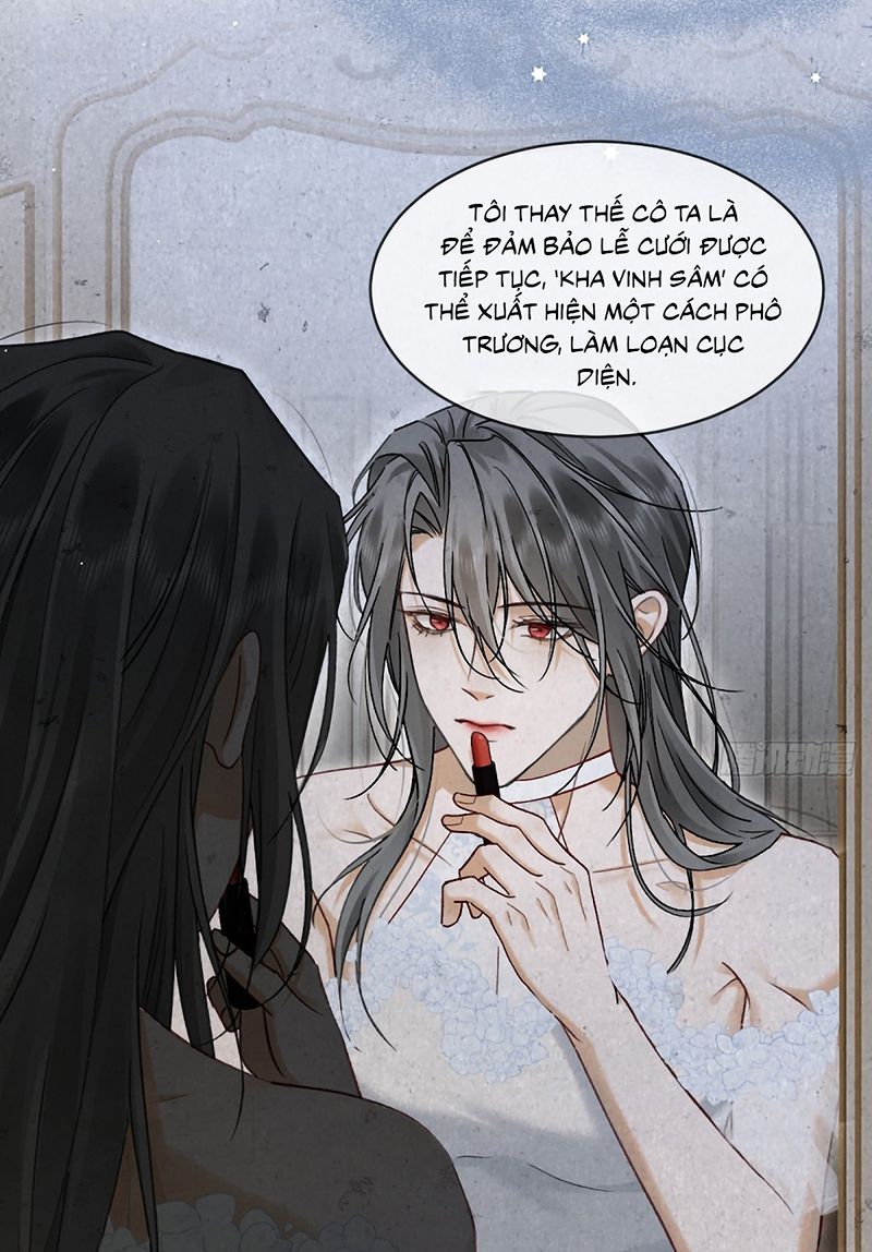 Đánh Dấu Tính Lặn Chapter 9 - Trang 26