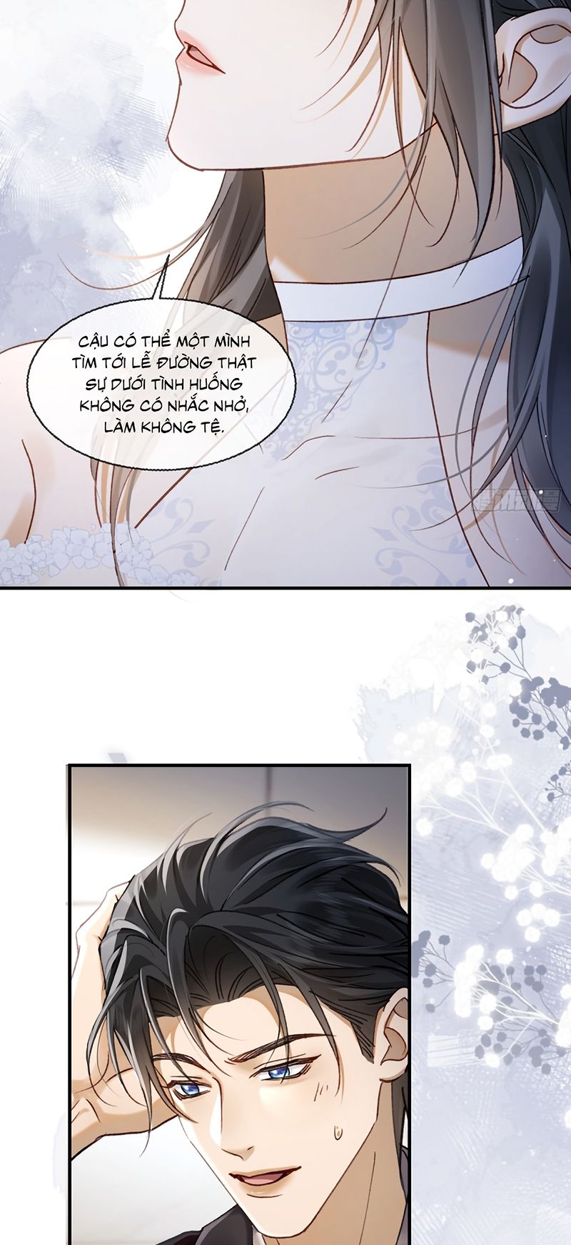 Đánh Dấu Tính Lặn Chapter 9 - Trang 29