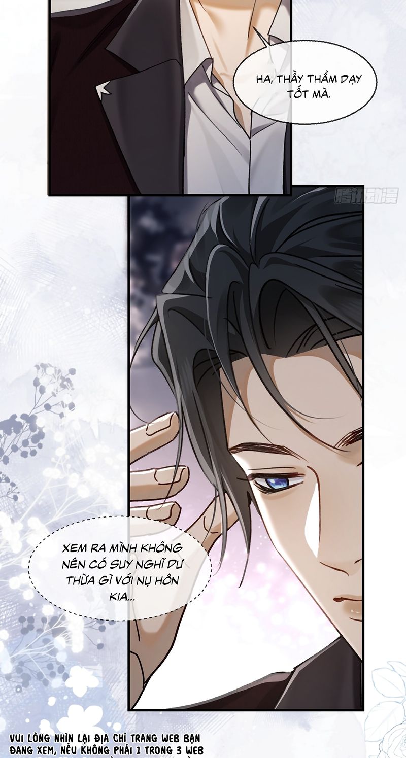 Đánh Dấu Tính Lặn Chapter 9 - Trang 30